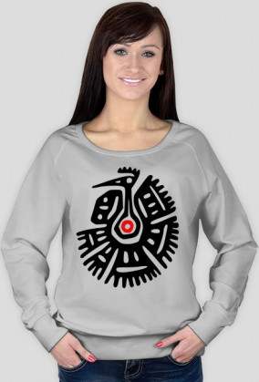 Bluza Aztec A