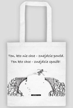Torba - Sposób