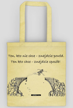 Torba - Sposób