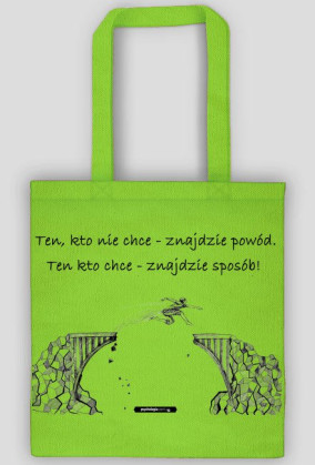 Torba - Sposób