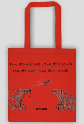 Torba - Sposób