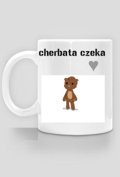 twój kubek!
