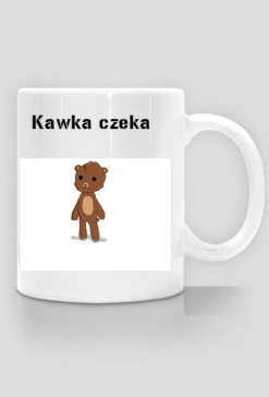 twój kubek!
