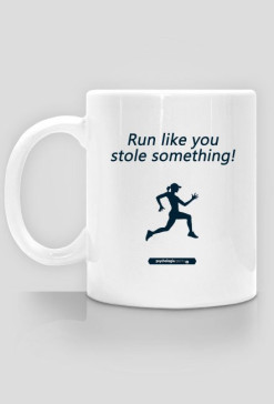 Kubek - Run