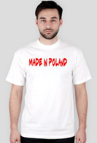 Made in Poland.