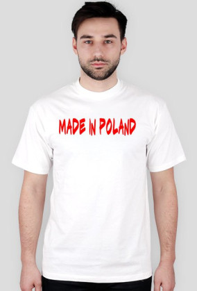 Made in Poland.