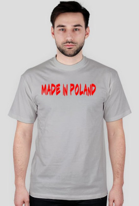 Made in Poland.