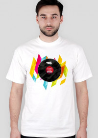 Canberra (Feel The Beat) 2015 T-Shirt