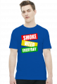 Koszulka "SMOKE WEED"