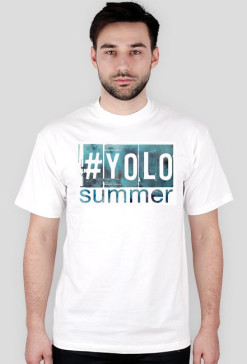 Yolo Summer