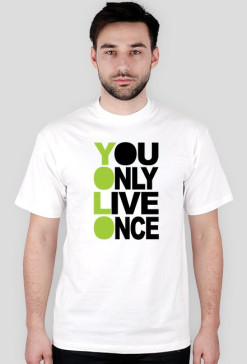 YOLO Green