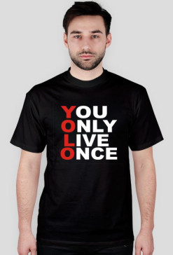 Yolo Black