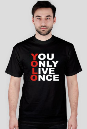 Yolo Black