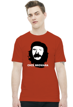 Koszulka Chce browara