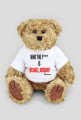 Teddy "BBALL" Bear