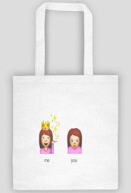 Me you bag