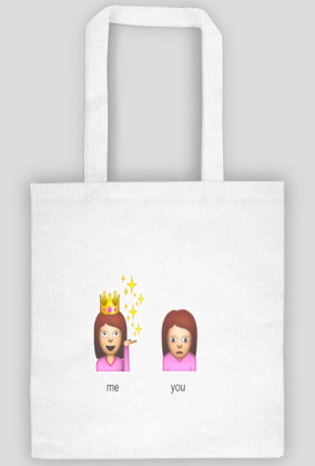 Me you bag