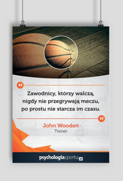 Plakat - John