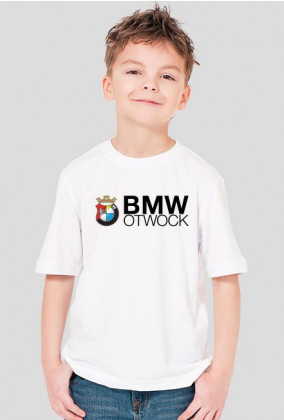 BMW Otwock JUNIOR