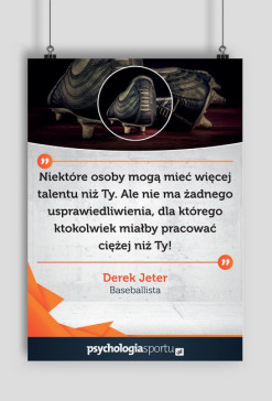 Plakat - Derek