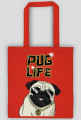 Torba Pug Life