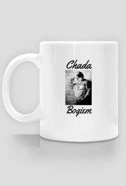 Kubek Chada Proceder
