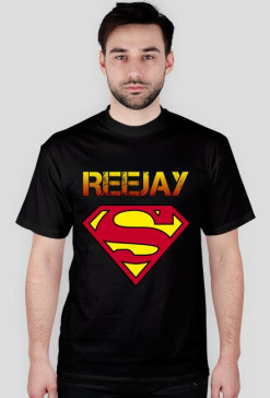 ReeJay - Superman