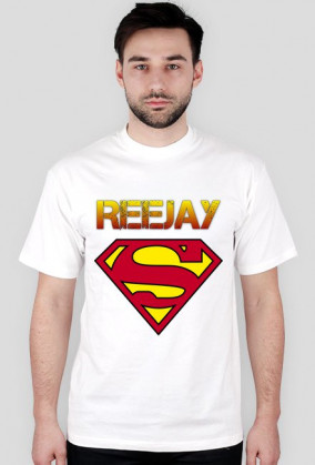 ReeJay - Superman
