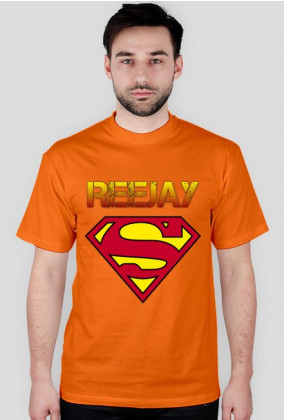 ReeJay - Superman