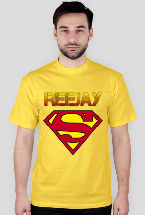 ReeJay - Superman