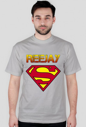 ReeJay - Superman