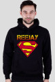 ReeJay - Superman - Bluza
