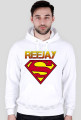 ReeJay - Superman - Bluza
