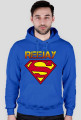 ReeJay - Superman - Bluza