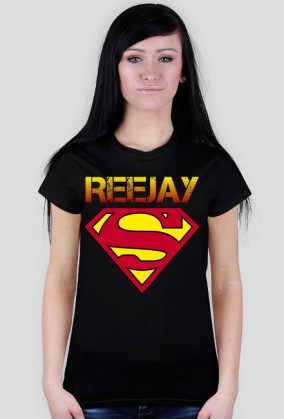 ReeJay - Superman