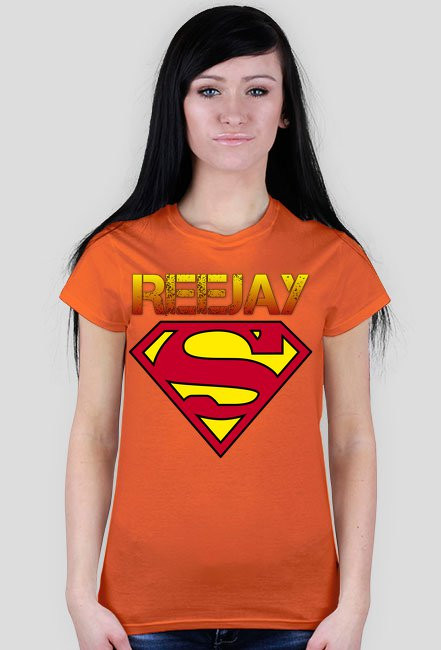 ReeJay - Superman