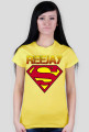 ReeJay - Superman