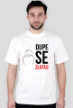 [BIAŁA] DUPE SE ZLUTUJ MISZCZU
