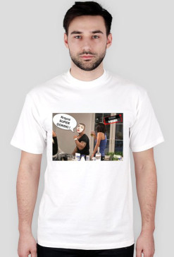 Krzycz SUPER GONSKI (GonskiWear)