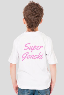 Mona Gonska JUNIOR