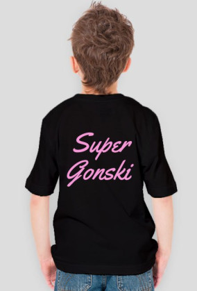 Mona Gonska JUNIOR