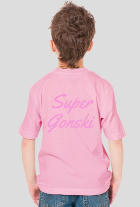 Mona Gonska JUNIOR