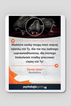 Podkładka - Derek