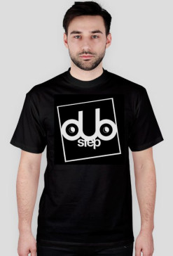 DubstepKoszulka #4