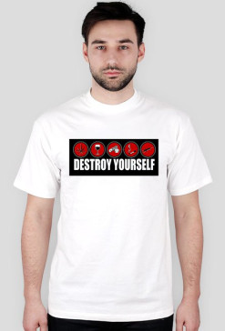 destroy