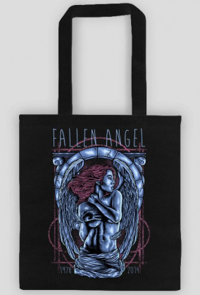Fallen Angel