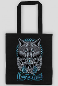 Wolf of Death