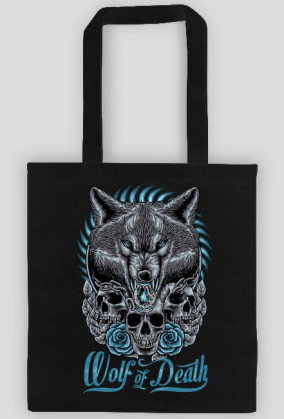 Wolf of Death