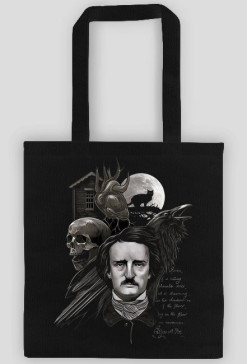 Edgar Allan Poe