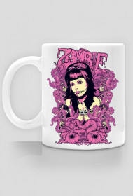Zombie Girl